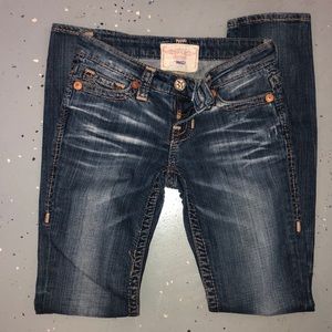 Big Star NICO skinny jeans